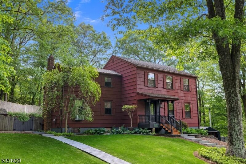 Property Photo: 198 Mission Rd NJ 07853
