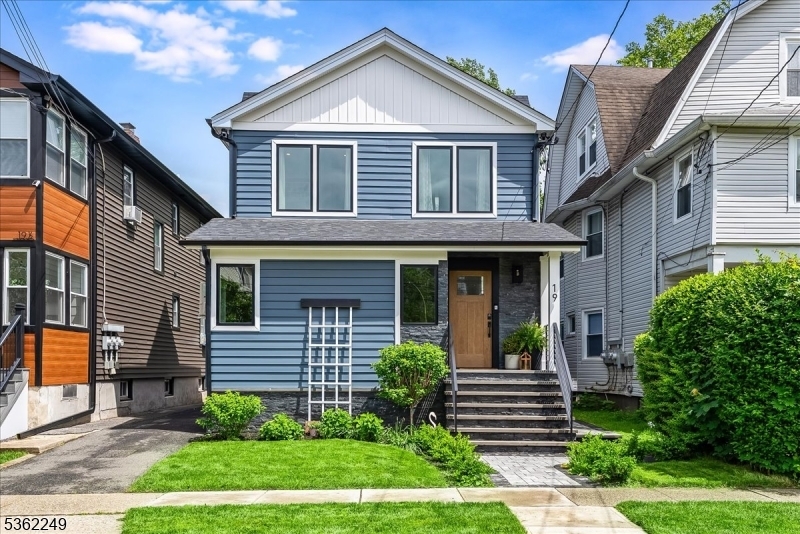 Property Photo: 19 Central Ave NJ 07042