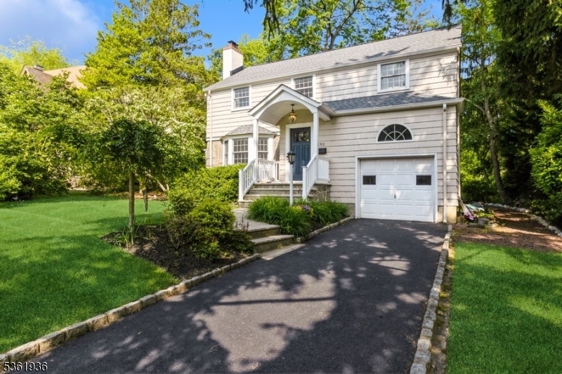 Property Photo: 193 Watson Rd NJ 07023