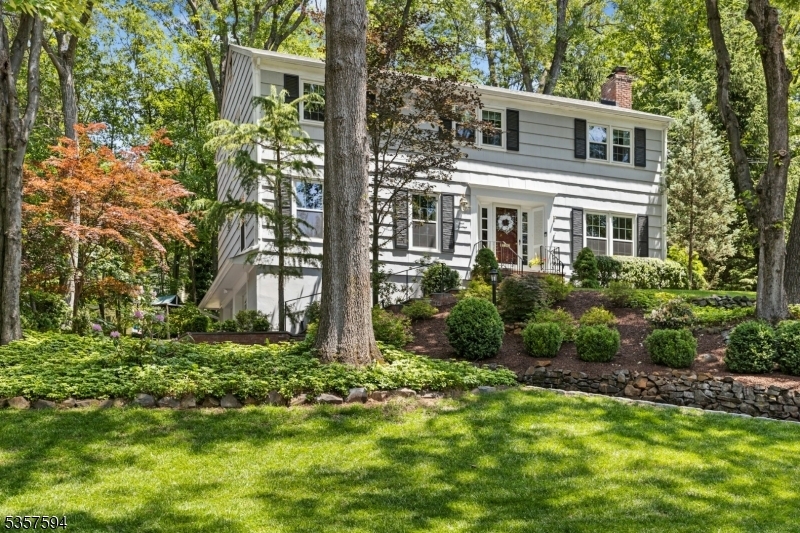 Property Photo: 116 Wentworth Drive NJ 07922