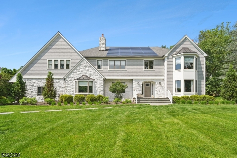 8 Olde Greenhouse Ln  Madison Boro NJ 07940 photo
