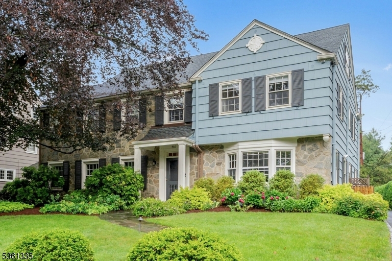 466 Park St  Montclair Twp. NJ 07043 photo