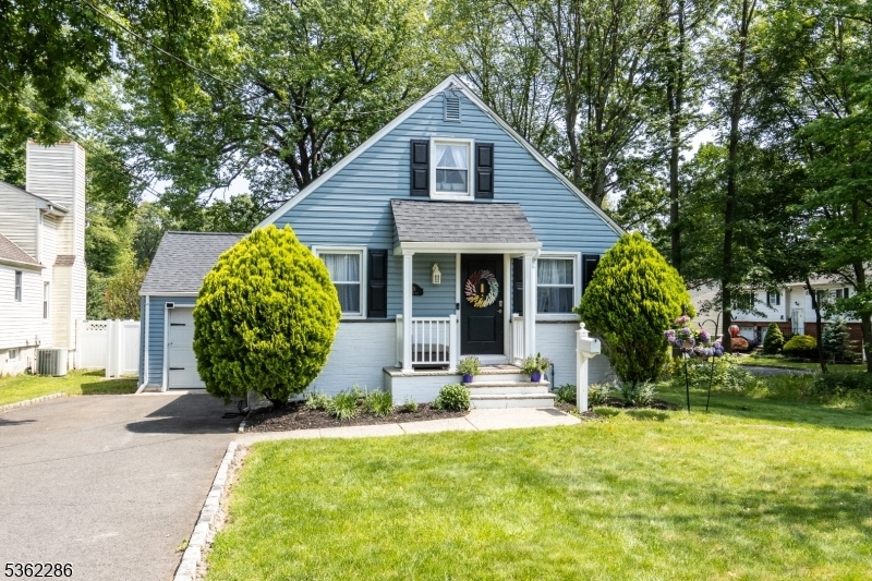Property Photo: 124 South Ave NJ 07023