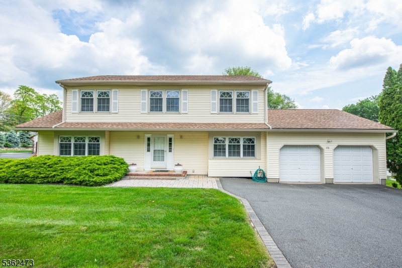 Property Photo: 150 Righter Rd NJ 07876