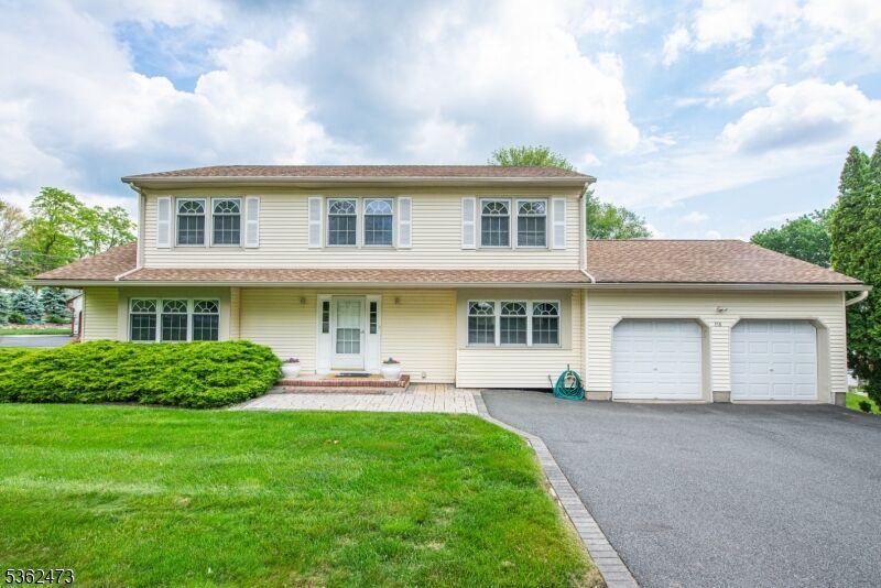 Property Photo: 150 Righter Rd NJ 07876