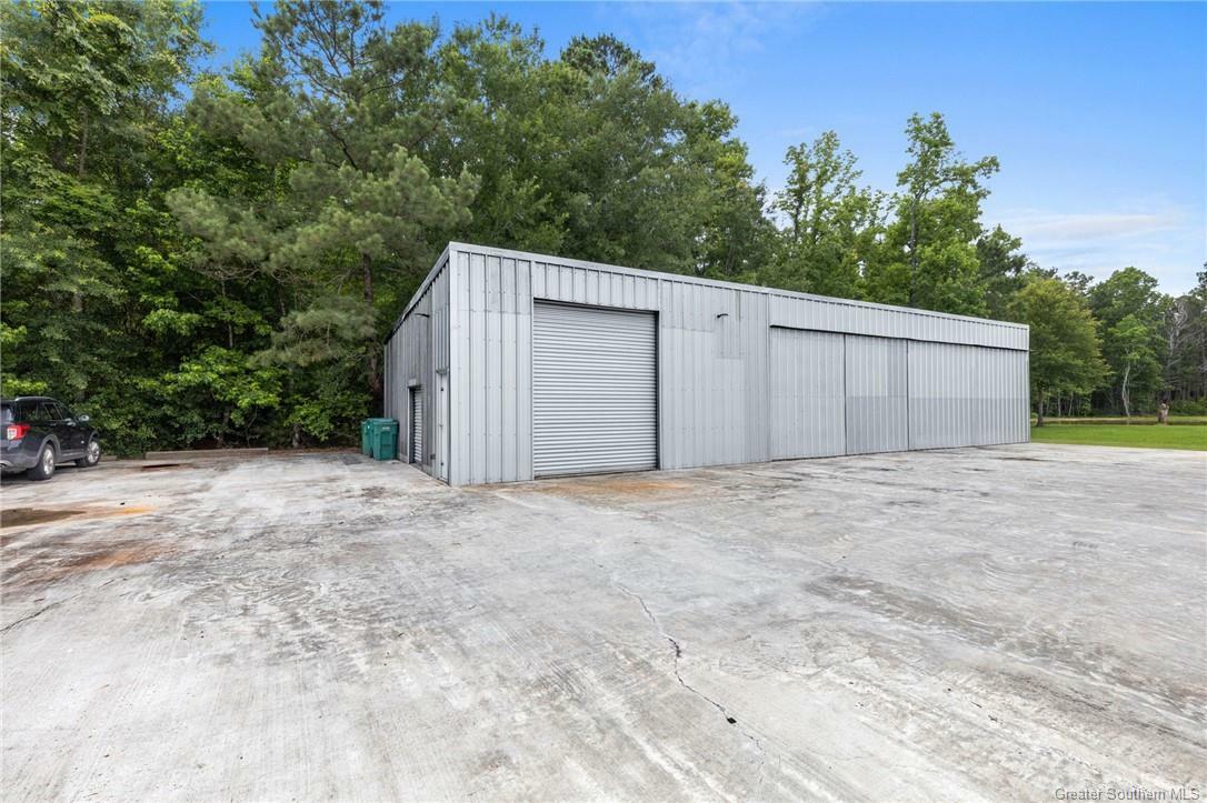 Property Photo: 207 Scales Road LA 70661