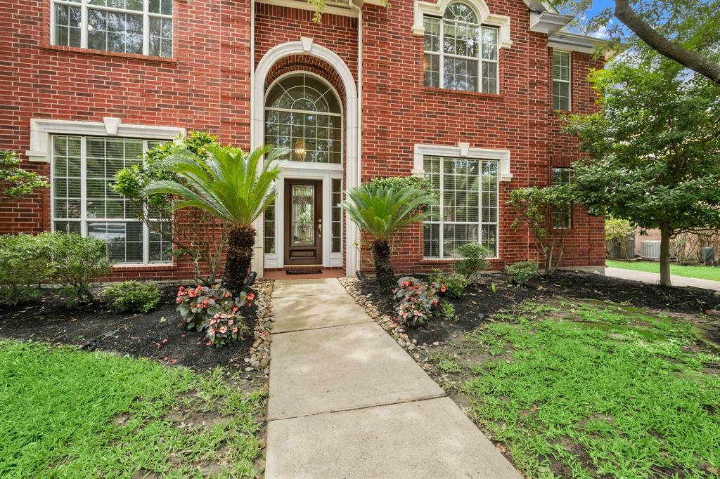 Property Photo: 9607 Woodcliff Lake Drive TX 77379