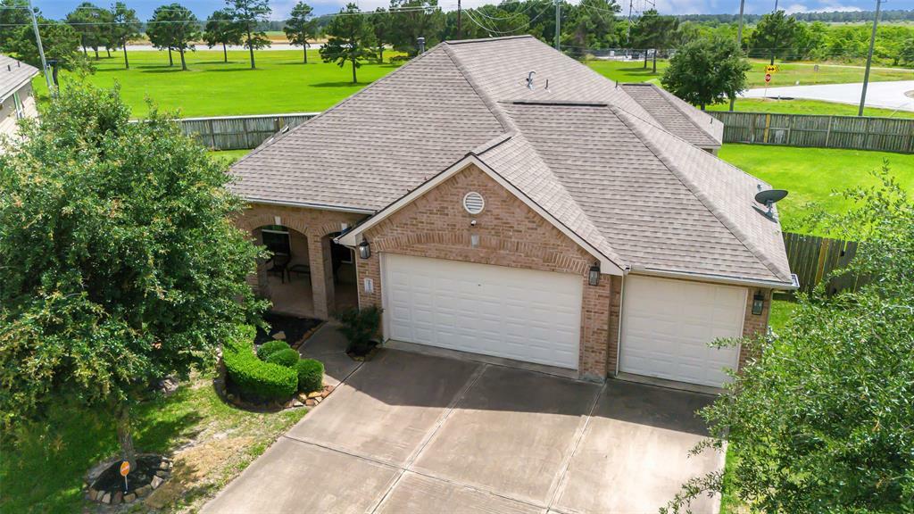 Property Photo: 16003 Ronda Dale Drive TX 77447