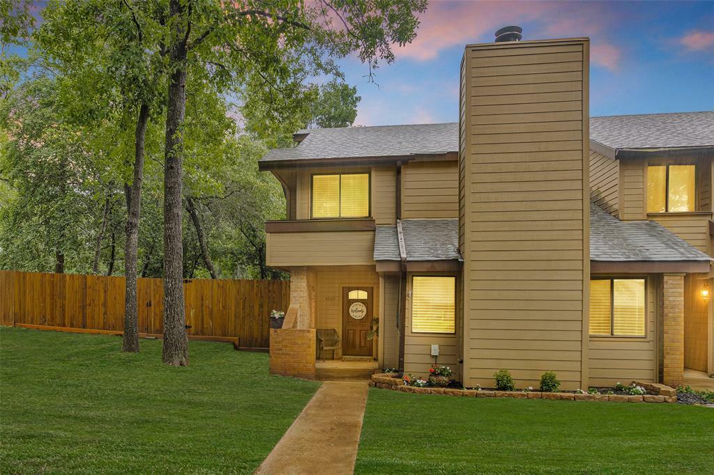 Property Photo: 4220 Kenbrook Drive TX 75965