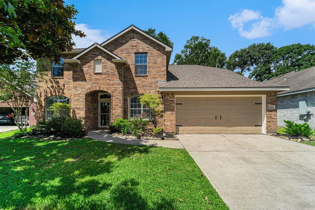 Property Photo: 31215 Rainwood Park Lane TX 77386