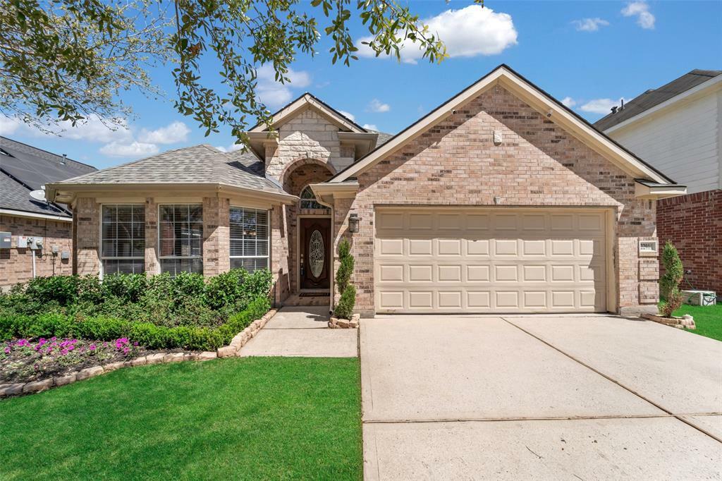Property Photo: 22914 Cove Timbers Court TX 77375