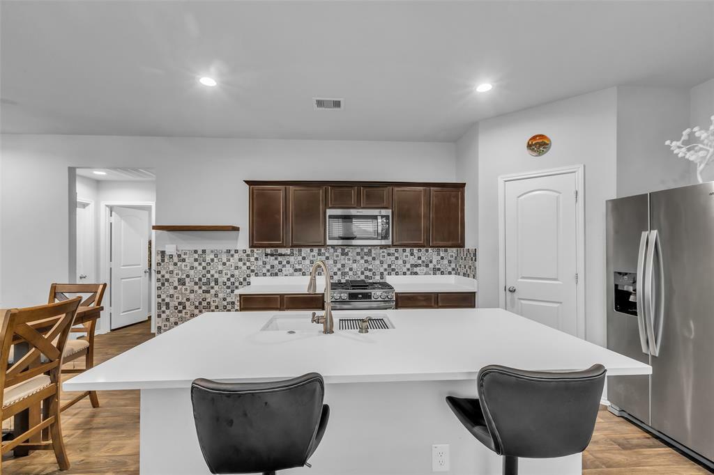 Property Photo:  2422 Sheephorn Summit Trail  TX 77373 