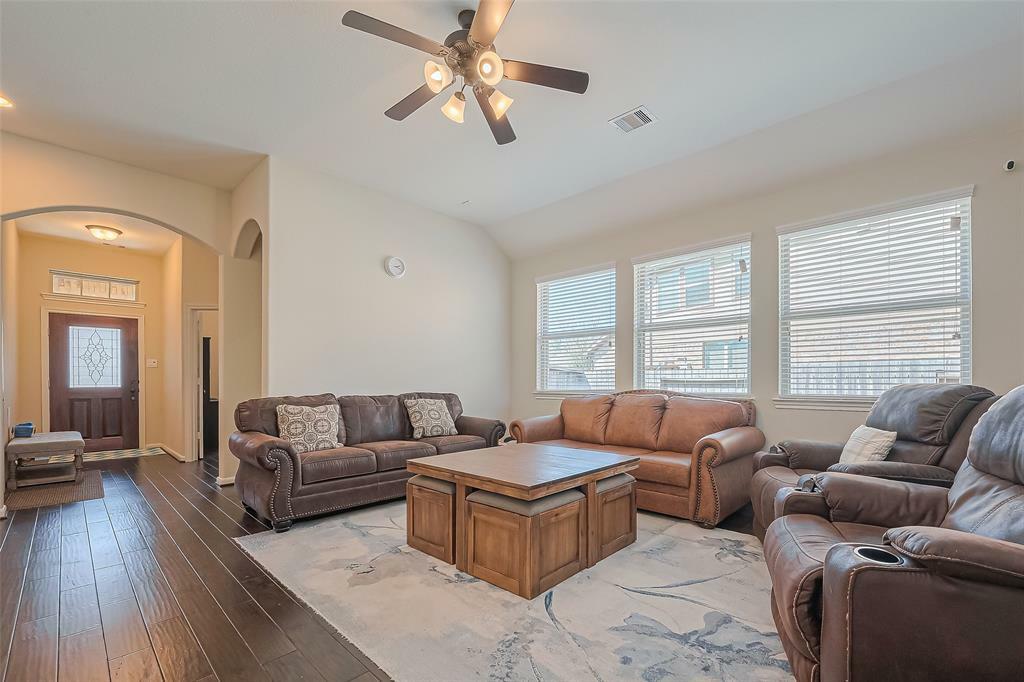 Property Photo: 16742 Highland Country Drive TX 77433
