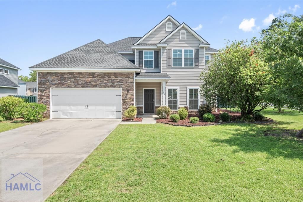 Property Photo:  120 Glen Way  GA 31324 