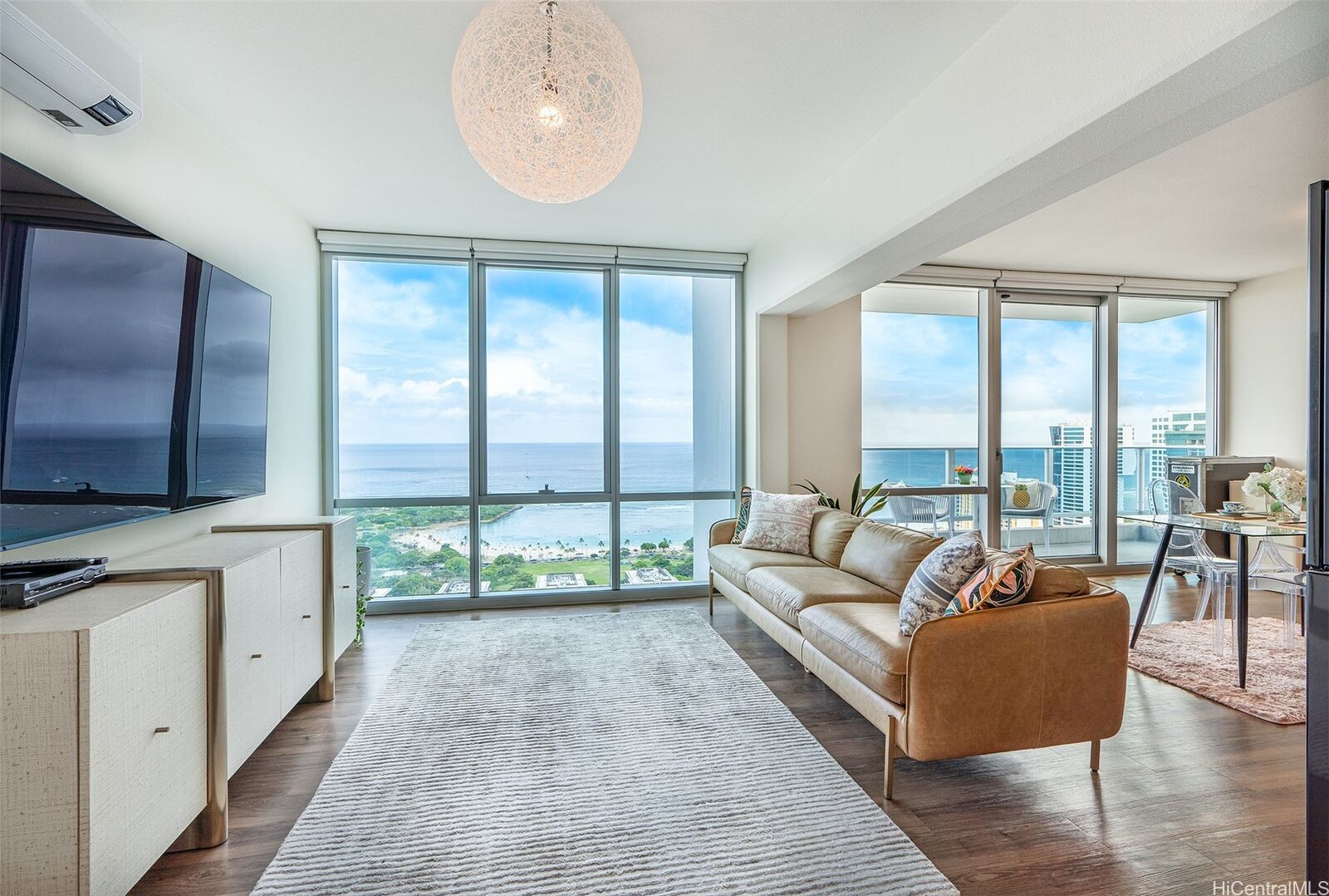 Property Photo:  1391 Kapiolani Boulevard 4111  HI 96814 