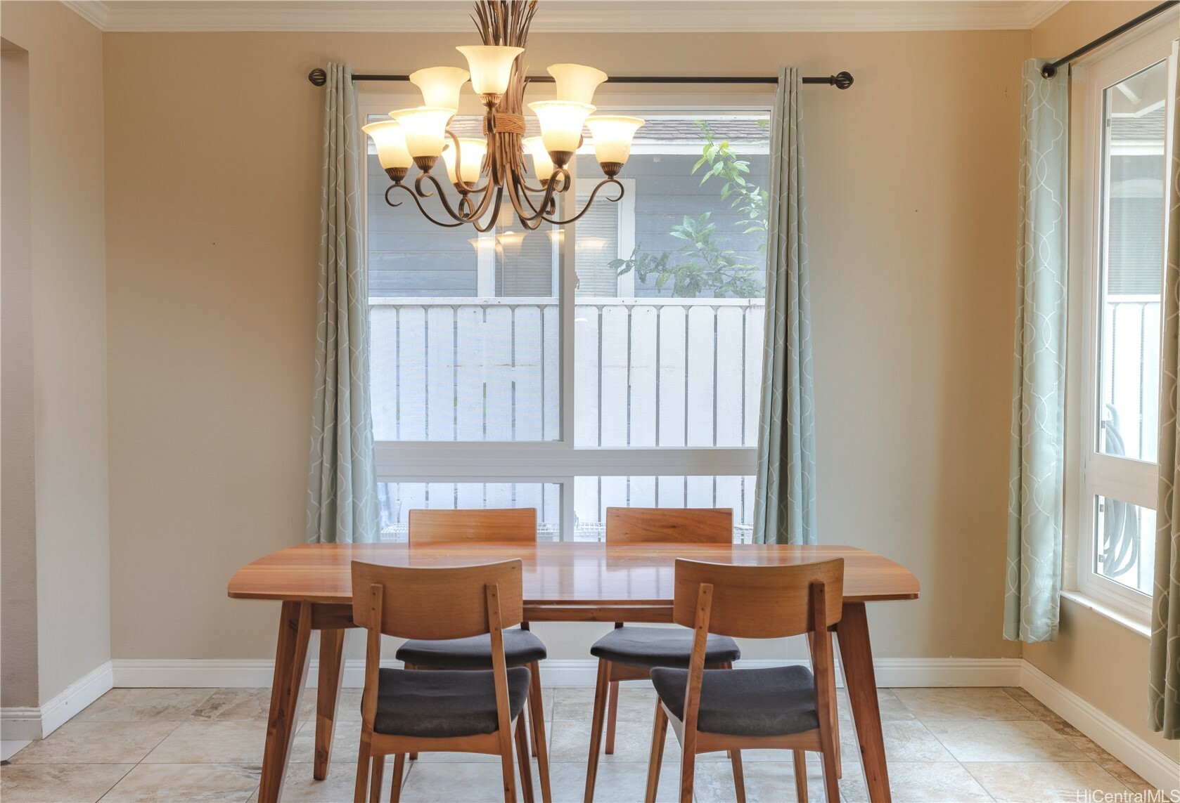 Property Photo: 91-1019 Opuku Street B HI 96707