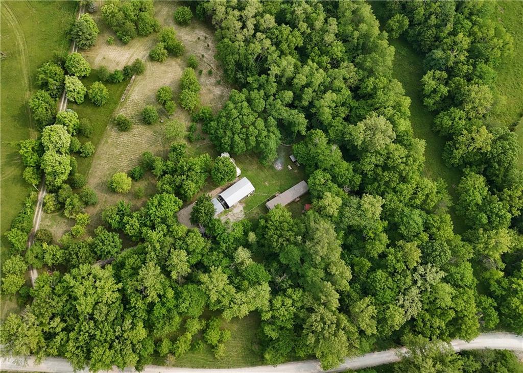 Property Photo: 17922 County Road 361 N/A MO 64485