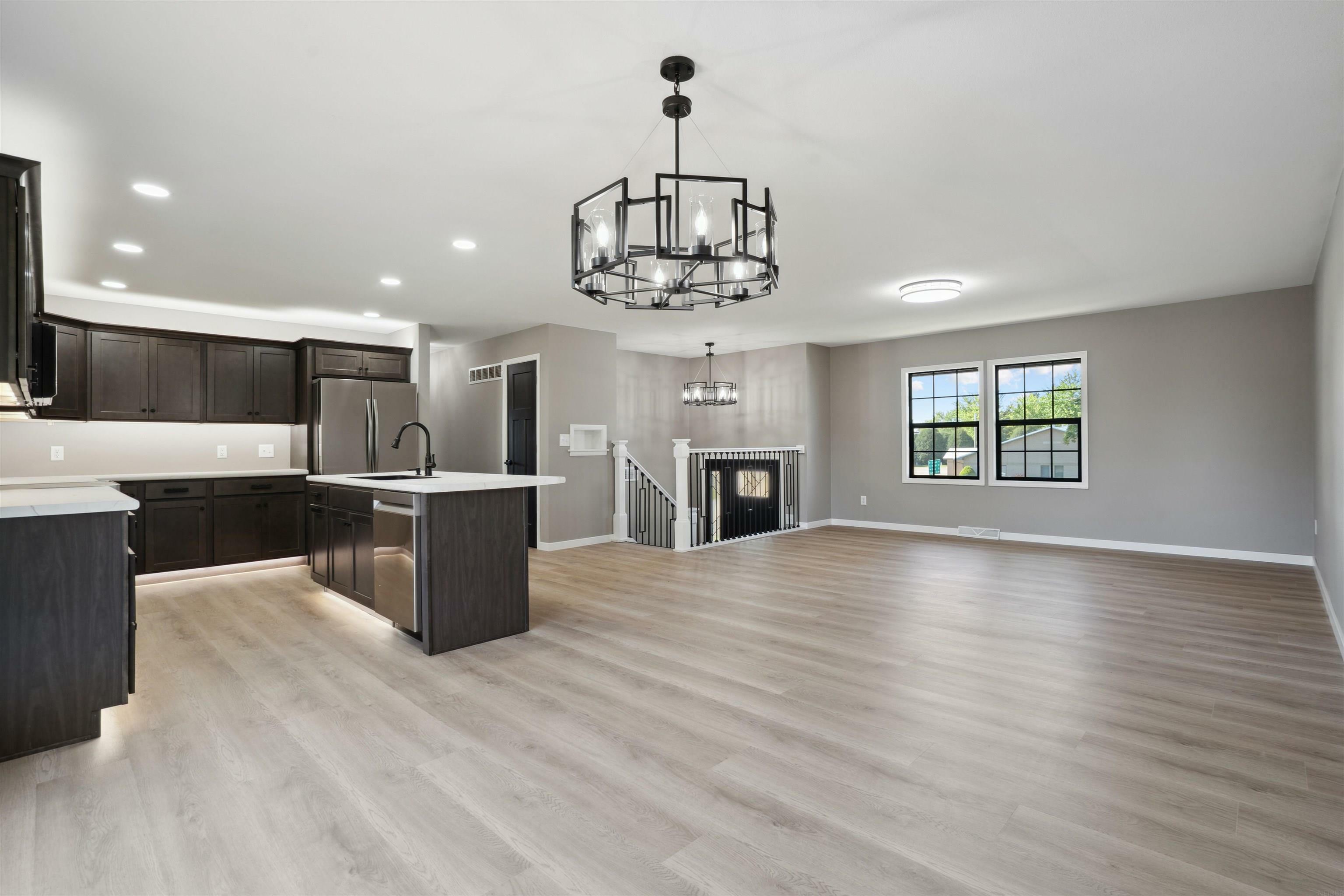 Property Photo: 504 W Bradford IA 52175
