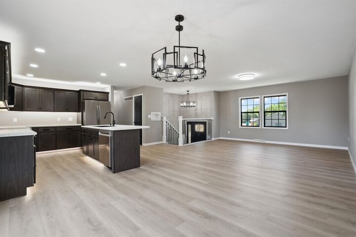 Property Photo: 504 W Bradford IA 52175