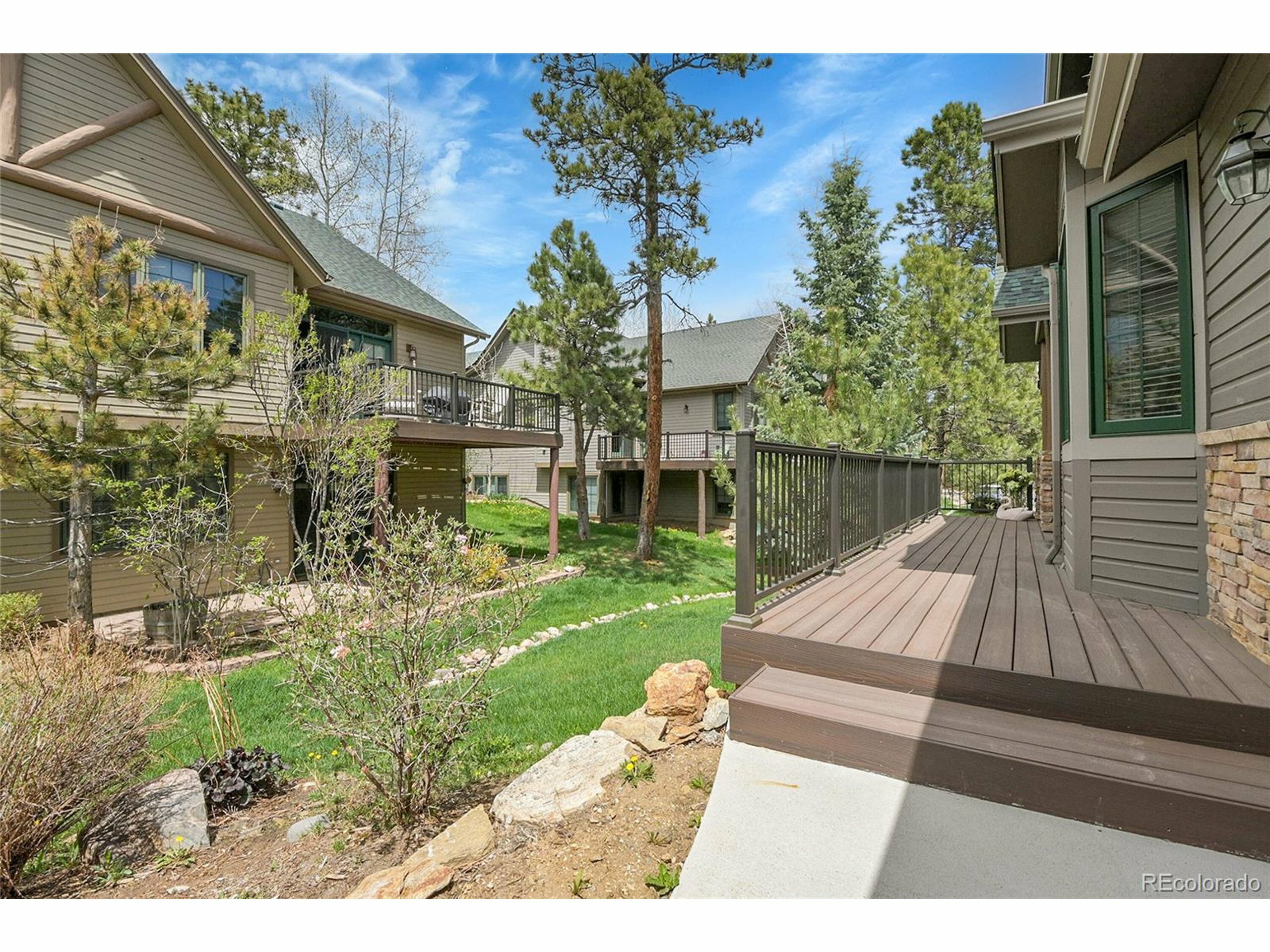 Property Photo:  31139 Tahoe Ct  CO 80439 