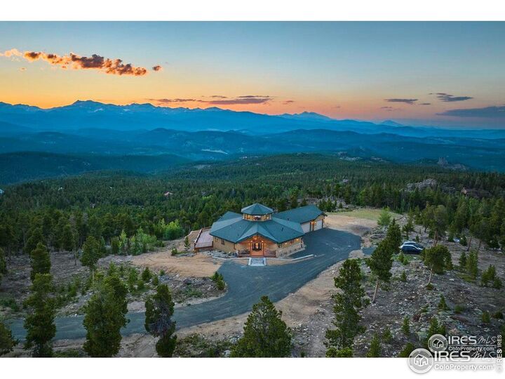 200 Kimwood Rd  Black Hawk CO 80422 photo