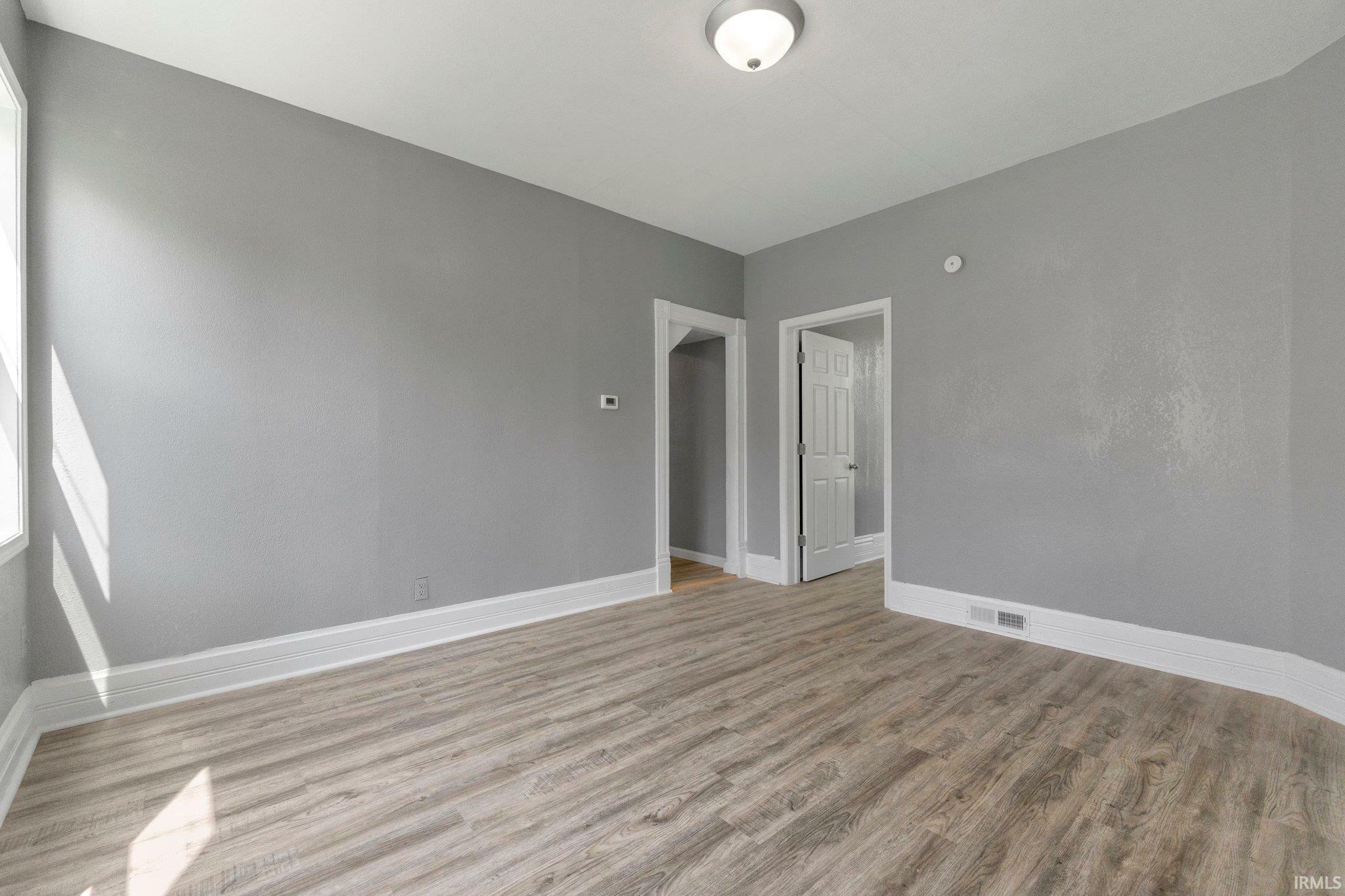 Property Photo: 2628 Reed Street IN 46803
