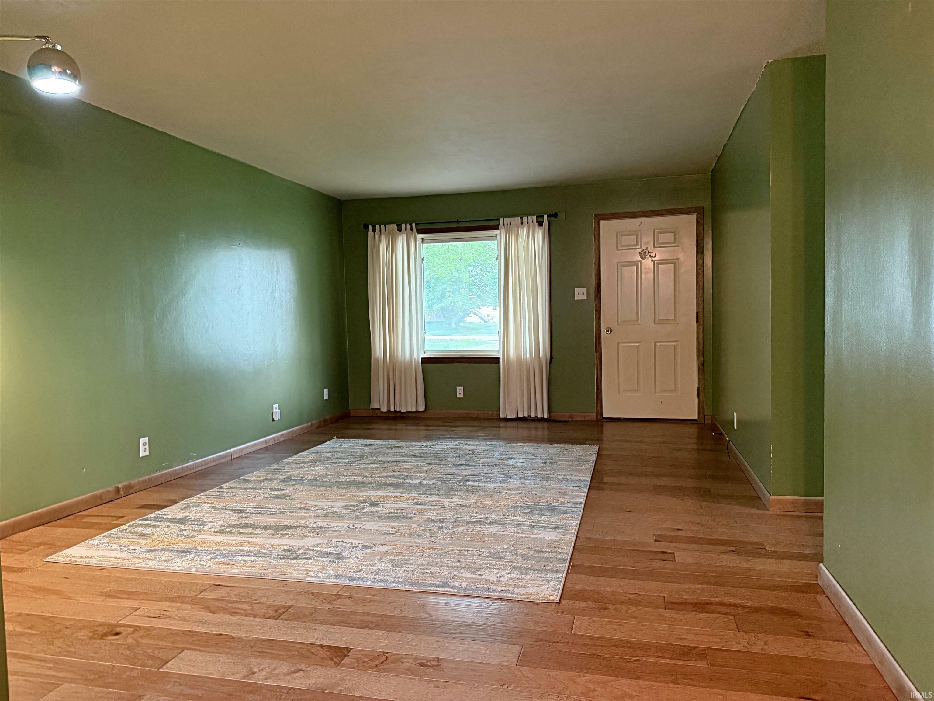 Property Photo: 209 Acton Street IN 47553