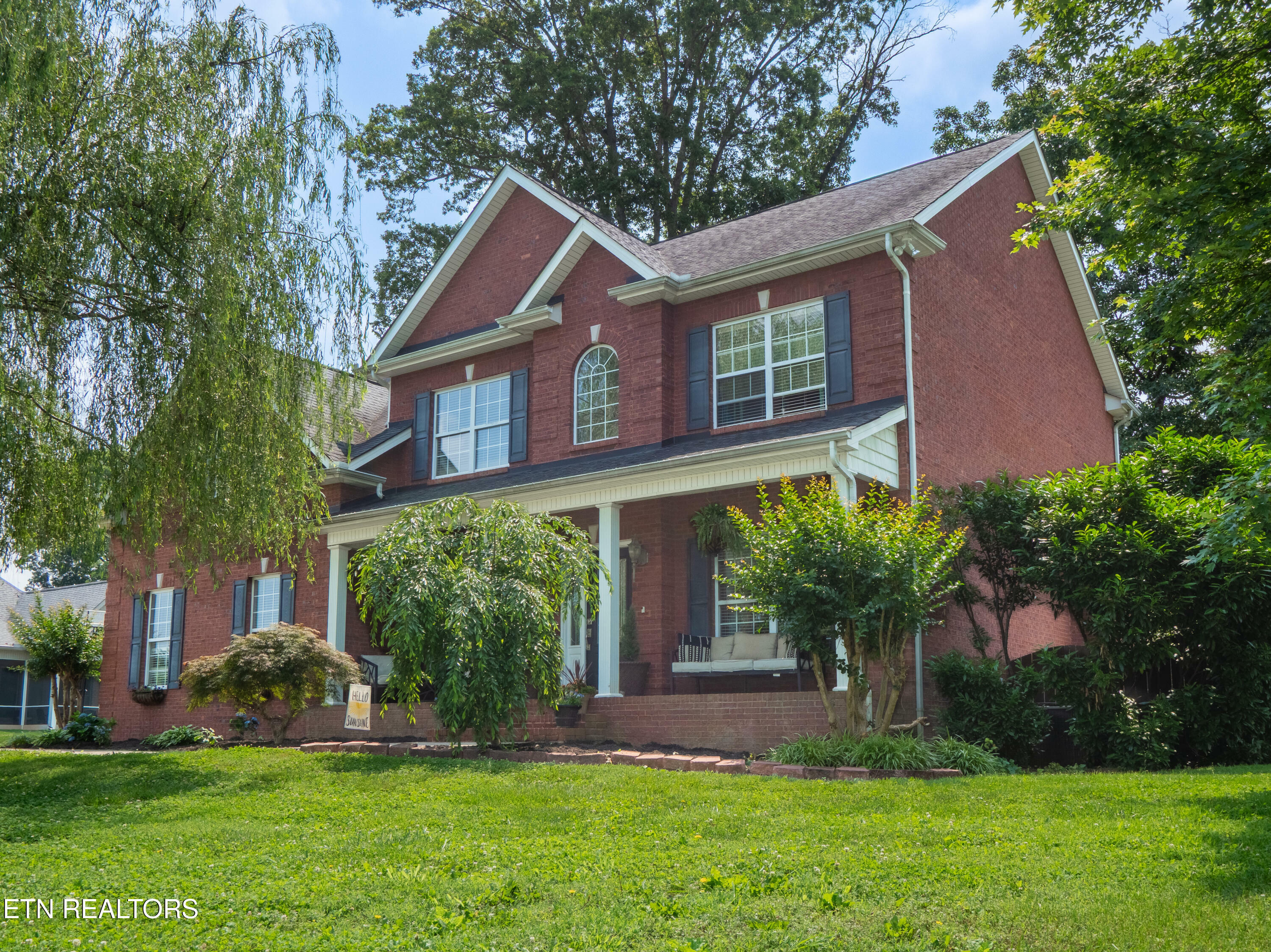 1076 Yosemite Drive  Lenoir City TN 37771 photo