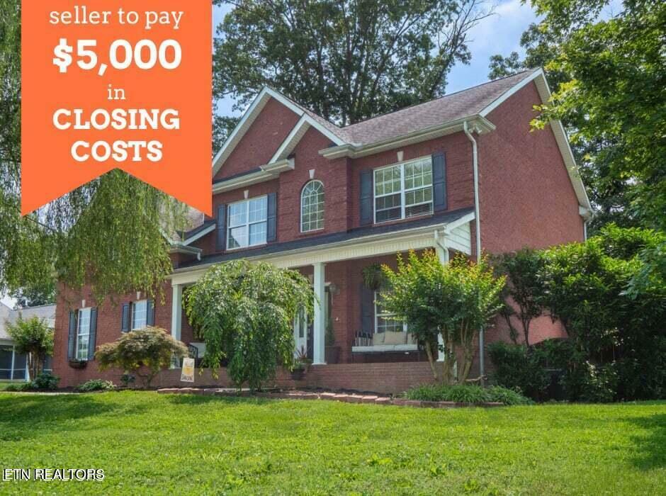 Property Photo: 1076 Yosemite Drive TN 37771