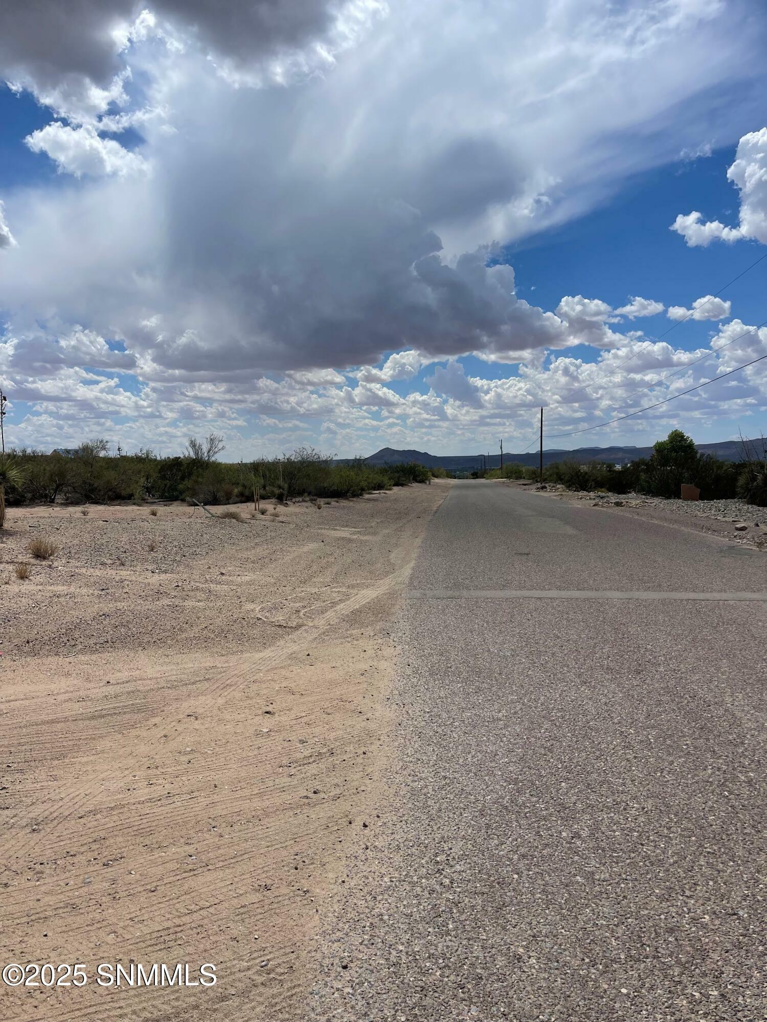 Property Photo: 2600 Sand Hill Road NM 88012