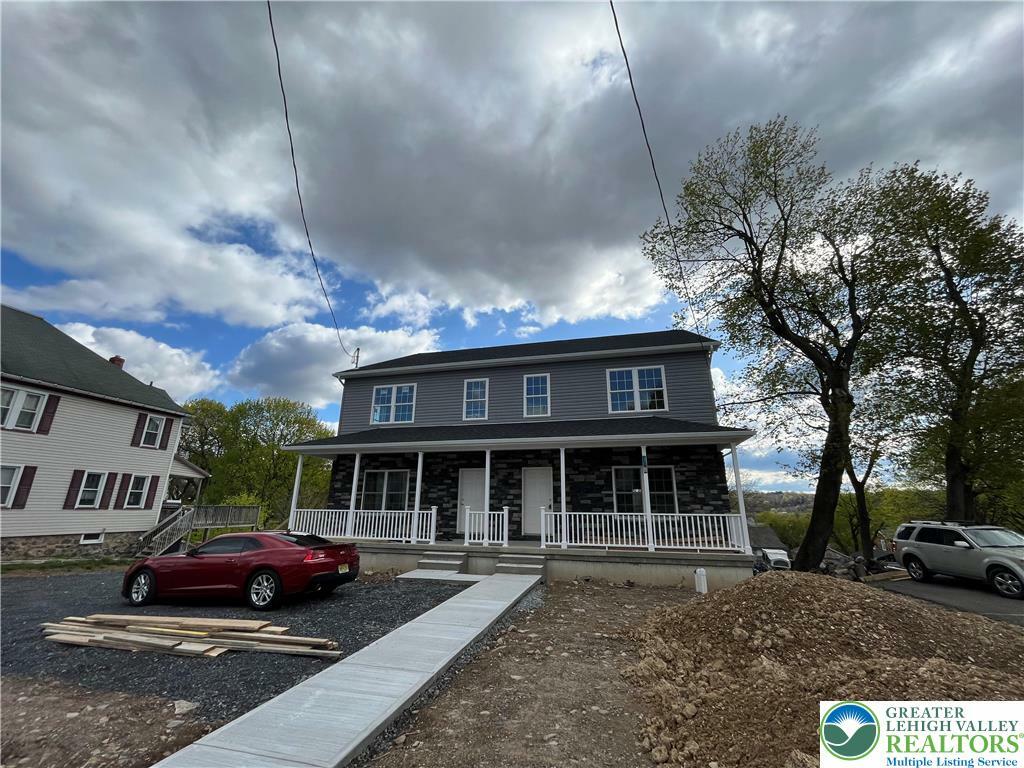 205 N 7th  Bangor Borough PA 18013 photo