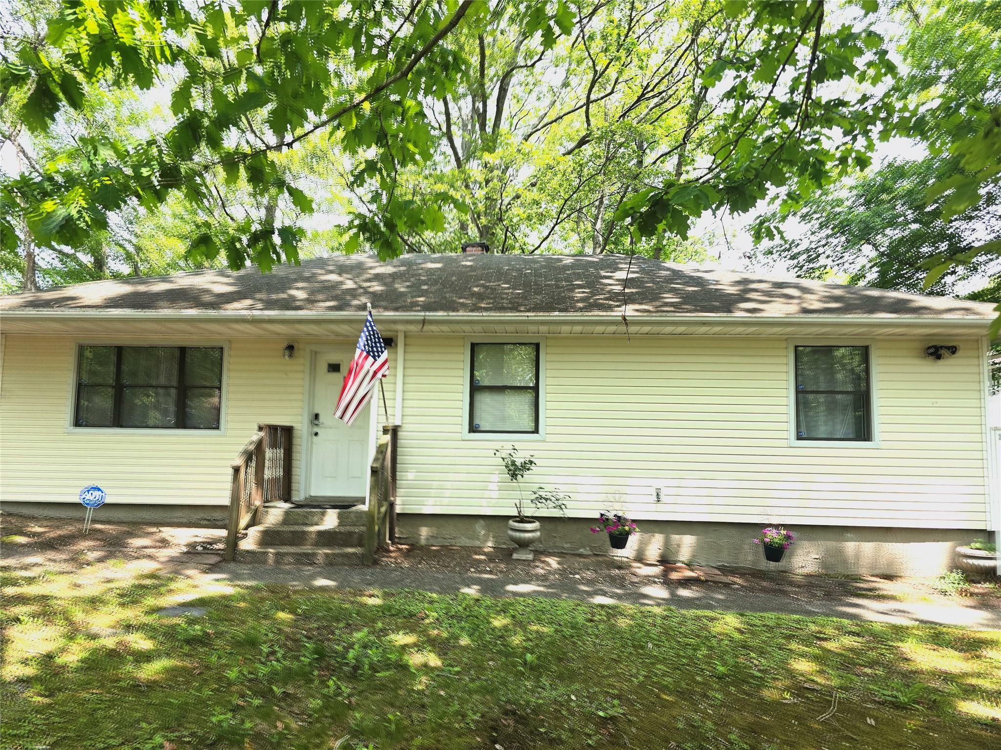Property Photo: 151 Shinnecock Avenue NY 11950