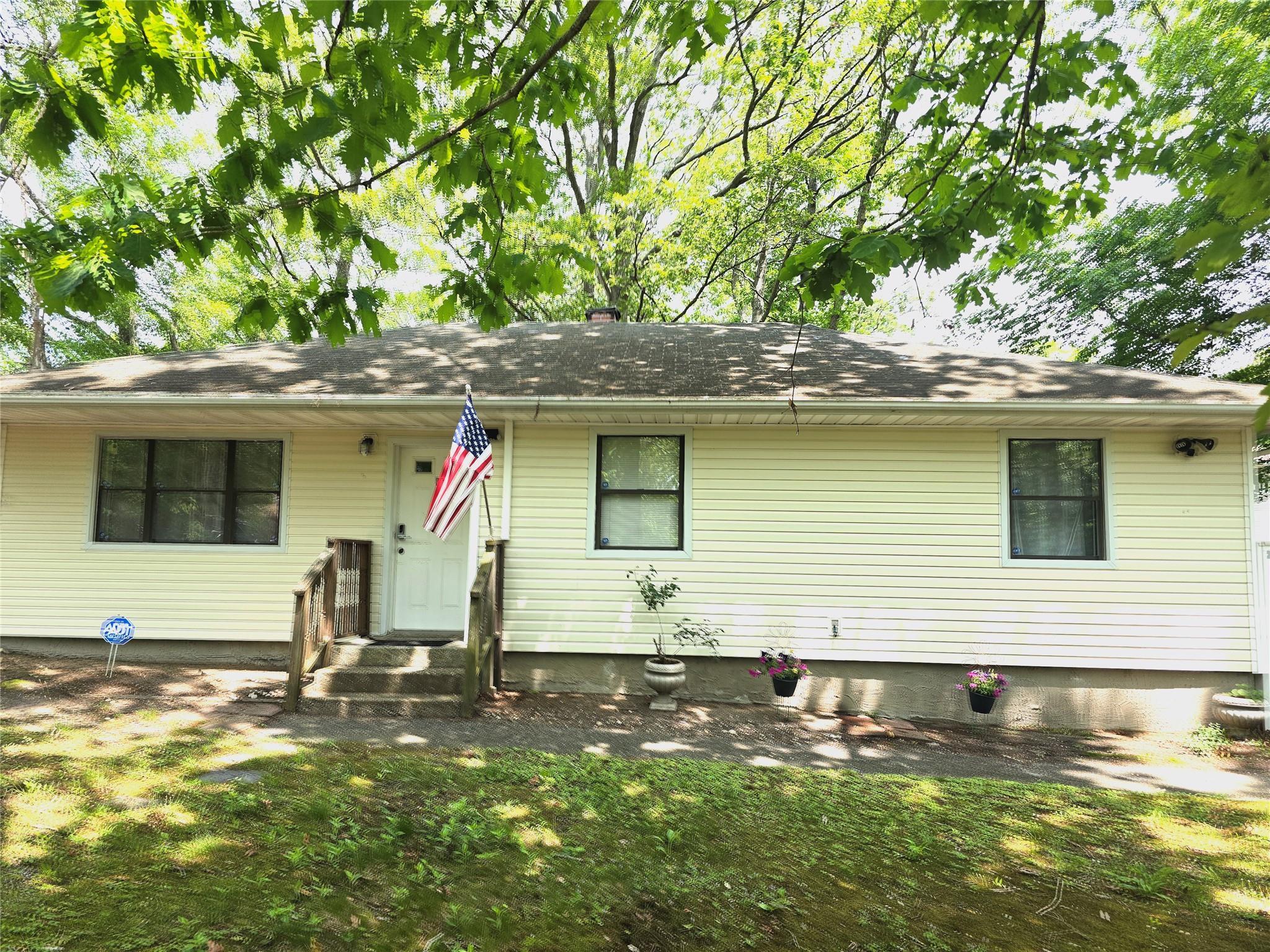 151 Shinnecock Avenue  Mastic NY 11950 photo