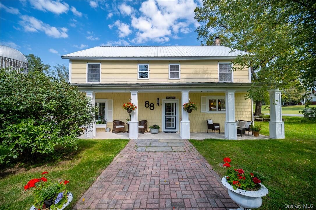 Photo de la propriété: 88 Prices Switch Road NY 10990