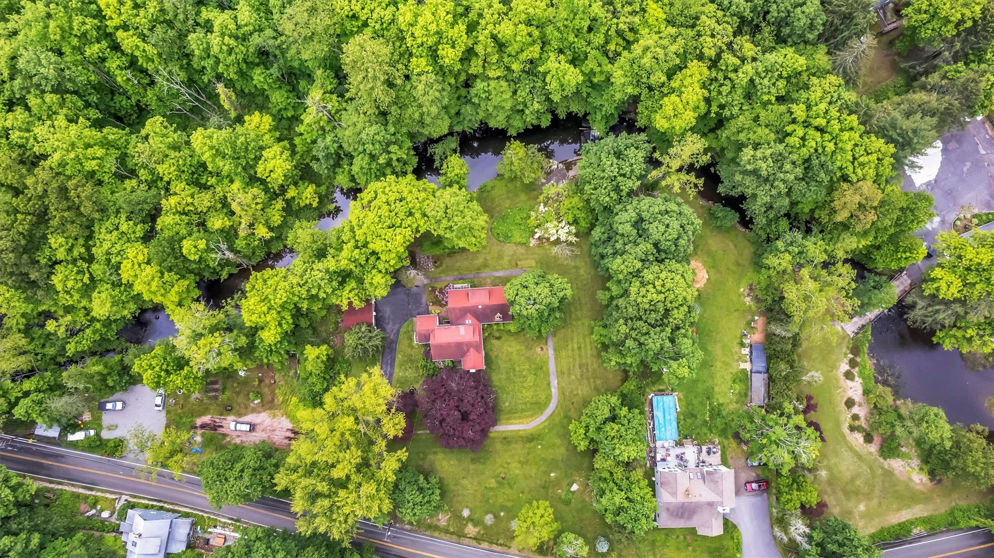 Property Photo: 650 Peekskill Hollow Road NY 10579