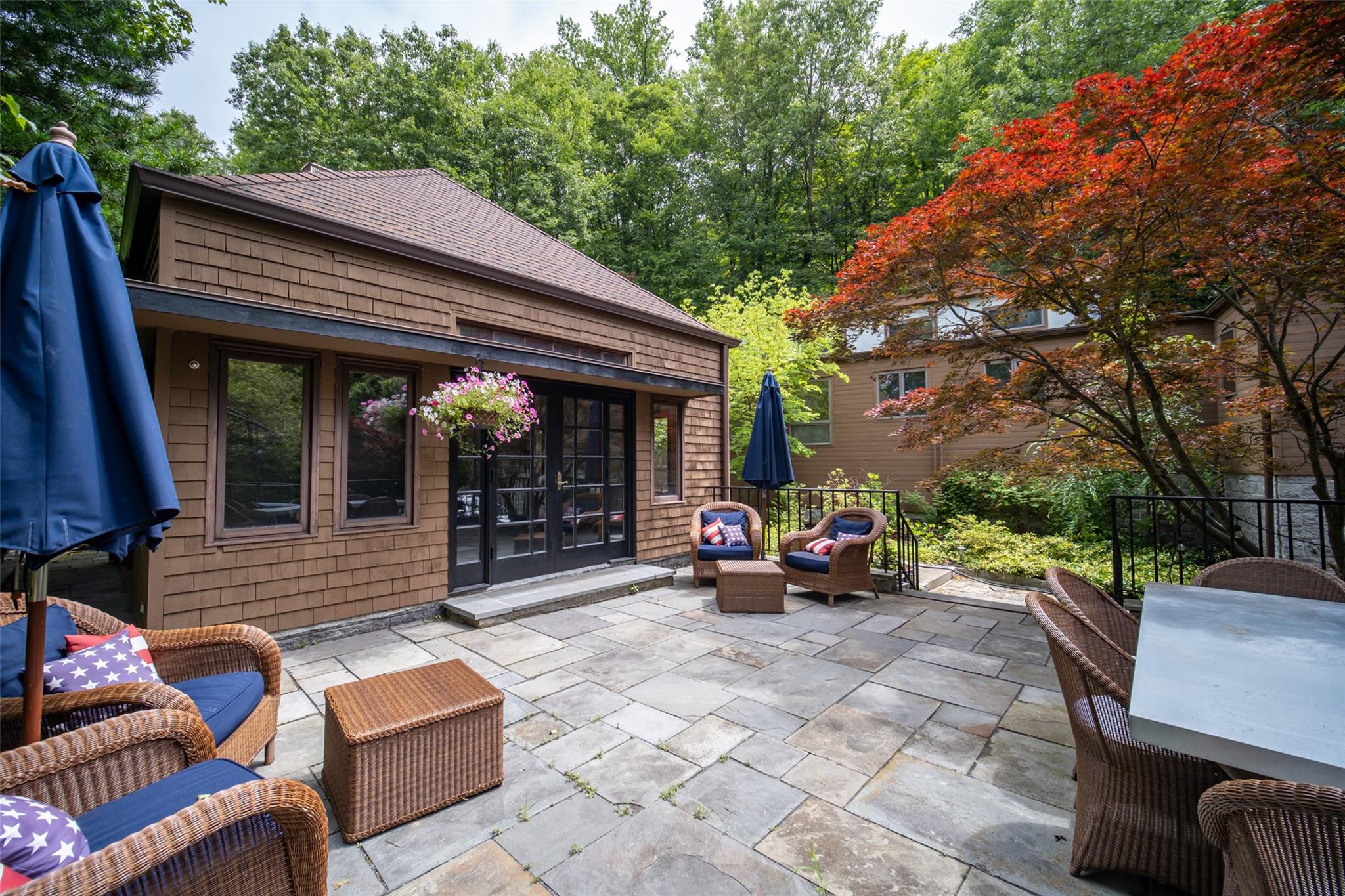 Property Photo:  32 New Hill Road  NY 10579 