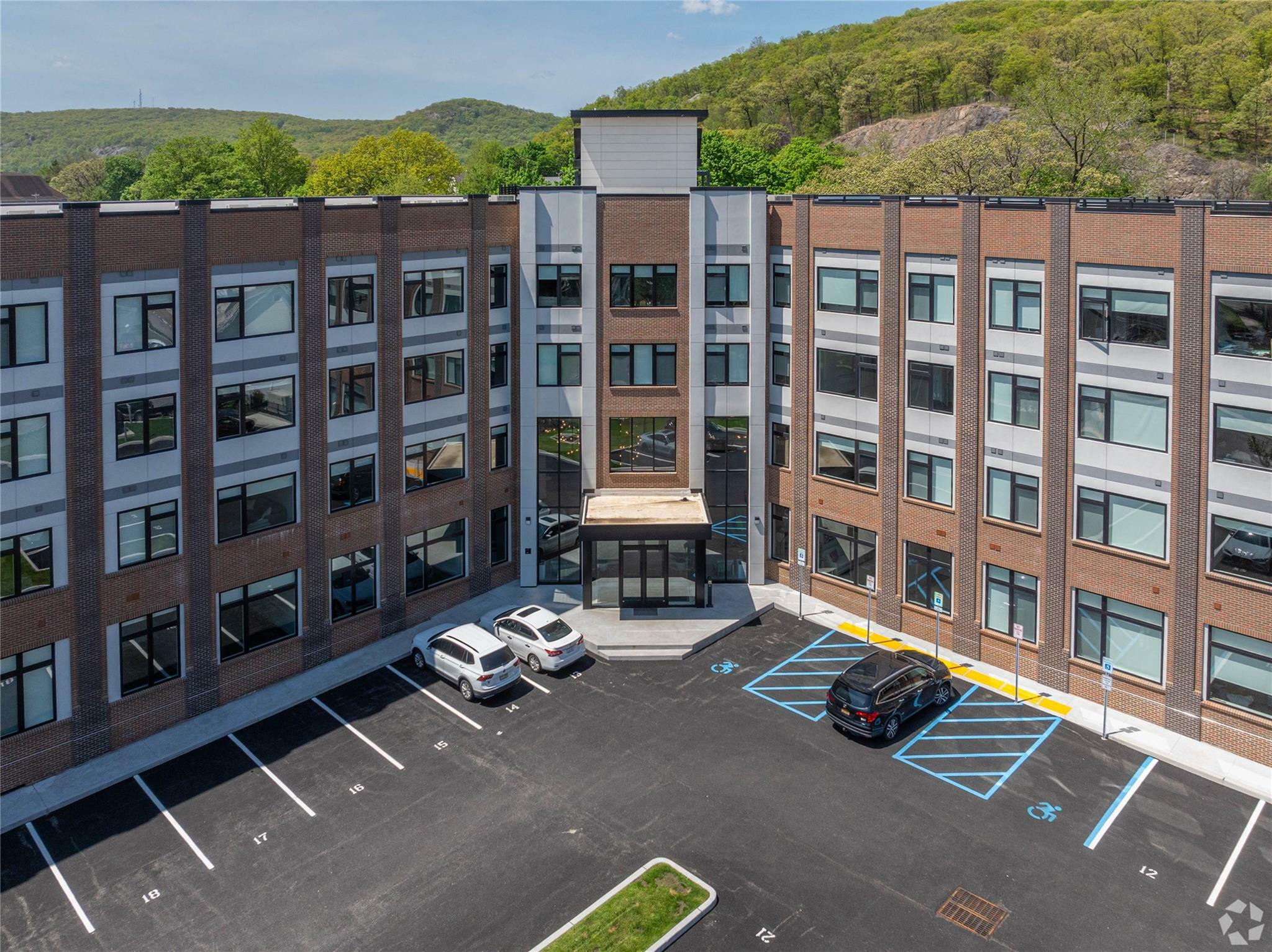 Property Photo: 15 Washington Avenue 101 NY 10901