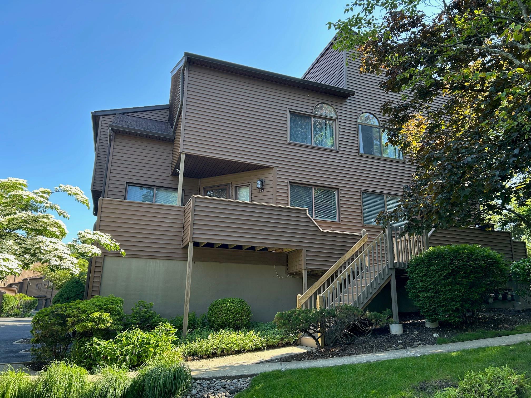 Property Photo: 38 Tulip Court NY 10954