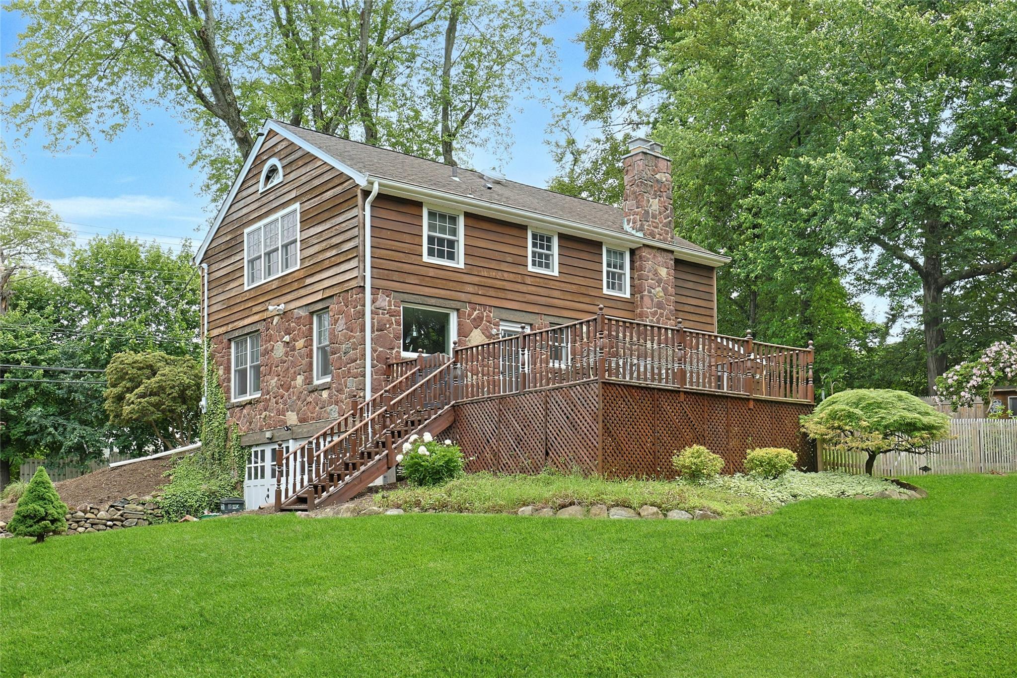 Property Photo: 200 New Hempstead Road NY 10956