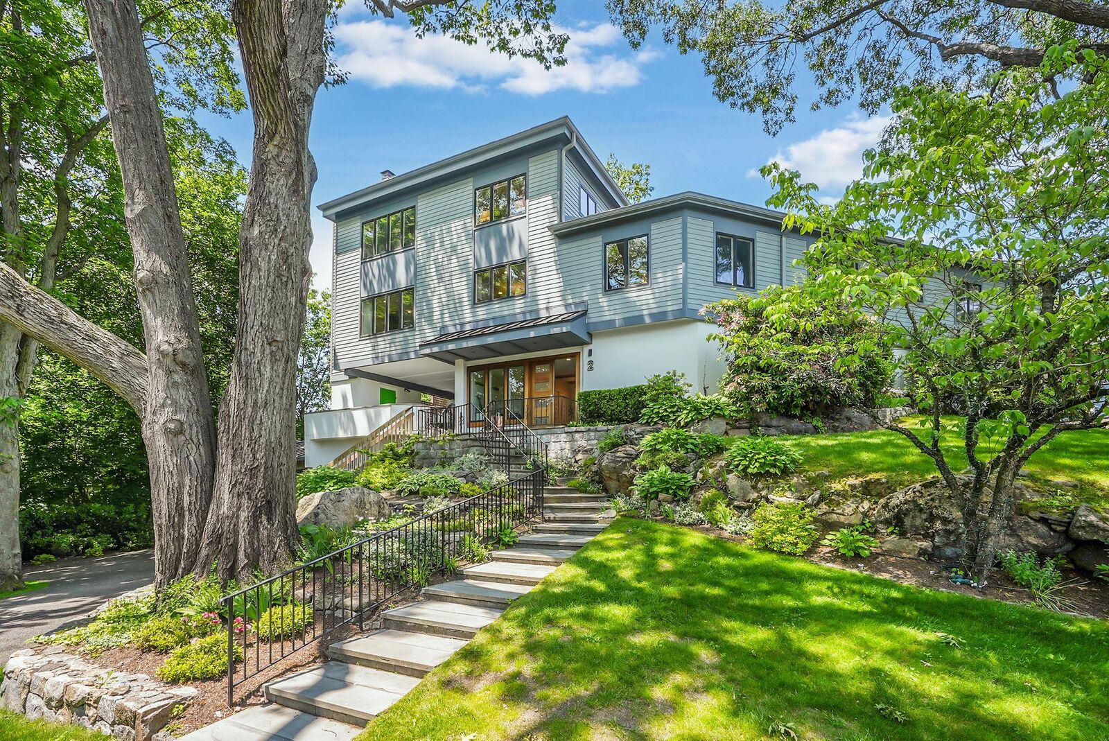 Property Photo: 2 Lundy Lane NY 10538