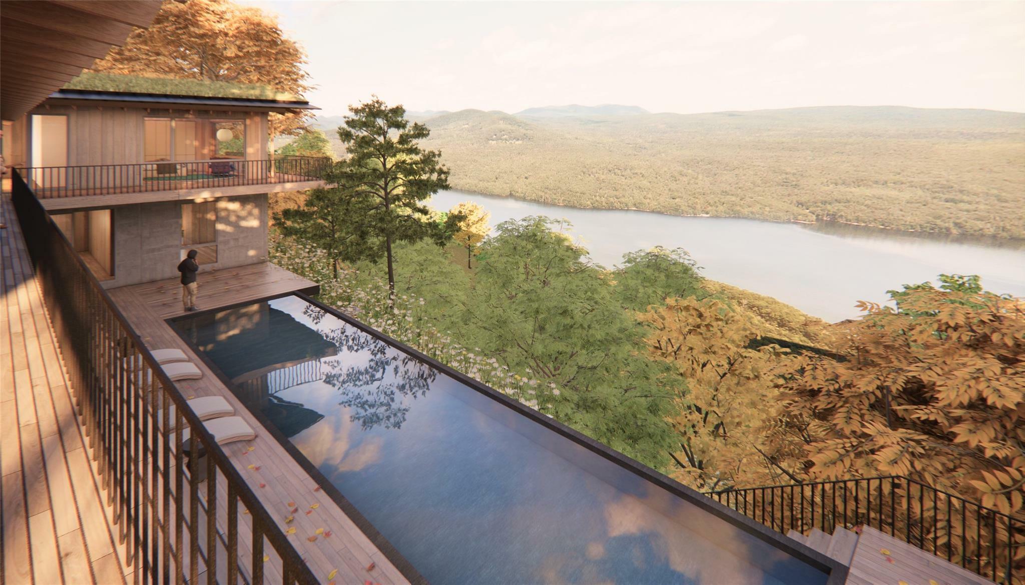 Property Photo: 4 Red Rock Road NY 12489
