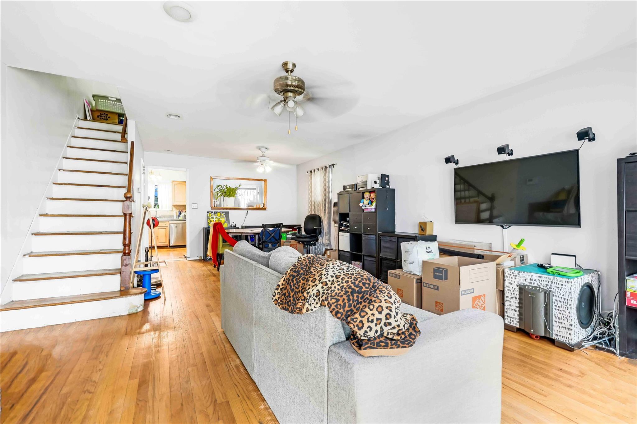Property Photo: 155-29 114 Road NY 11434