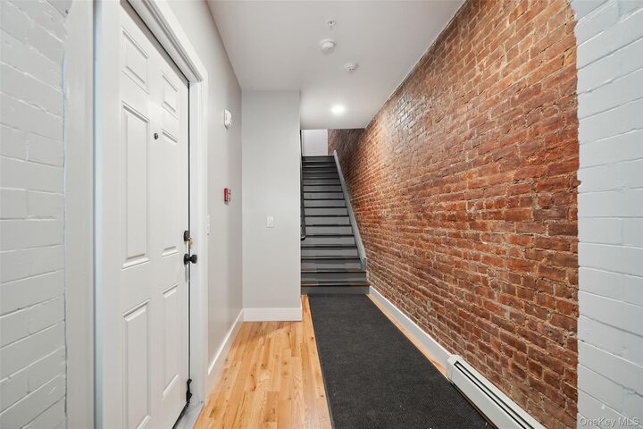 Property Photo:  405 Grand Street 2  NY 12550 