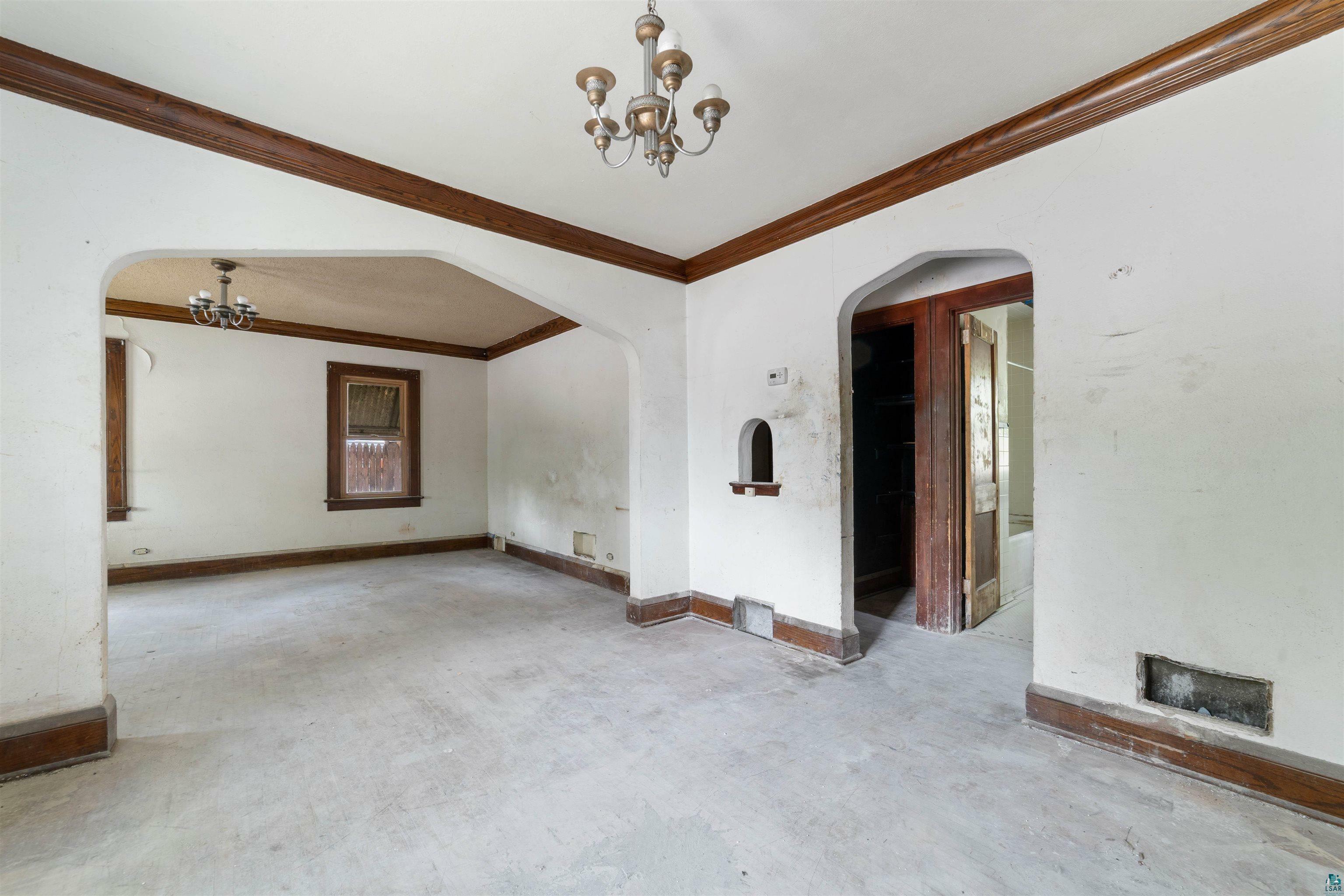 Property Photo: 728 N 24th Ave W MN 55806