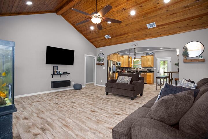 Property Photo:  2607 Old Union Road  TX 75904 