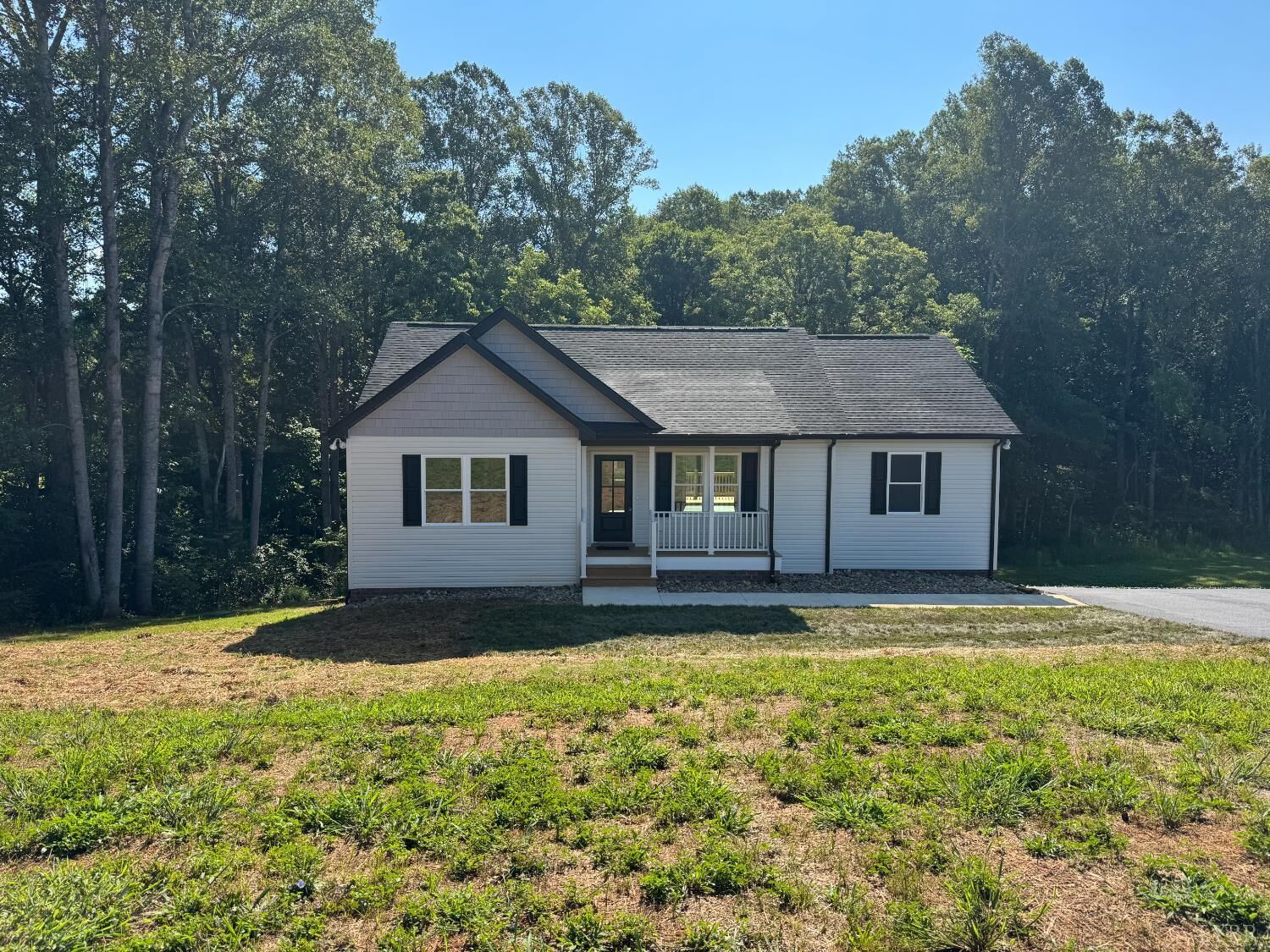 Property Photo:  2350 Spring Grove Road  VA 24593 
