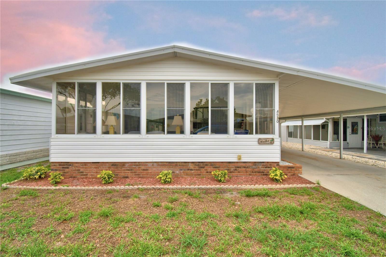 Property Photo: 4530 Redwood Street FL 33880