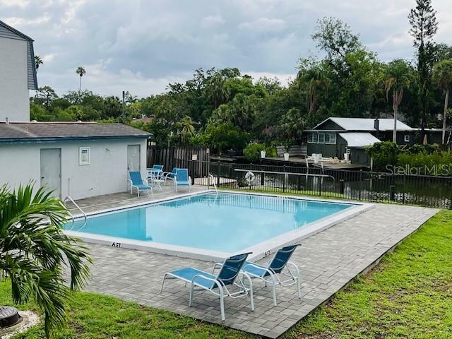Property Photo: 2124 N Tamiami Trail 108 FL 34234