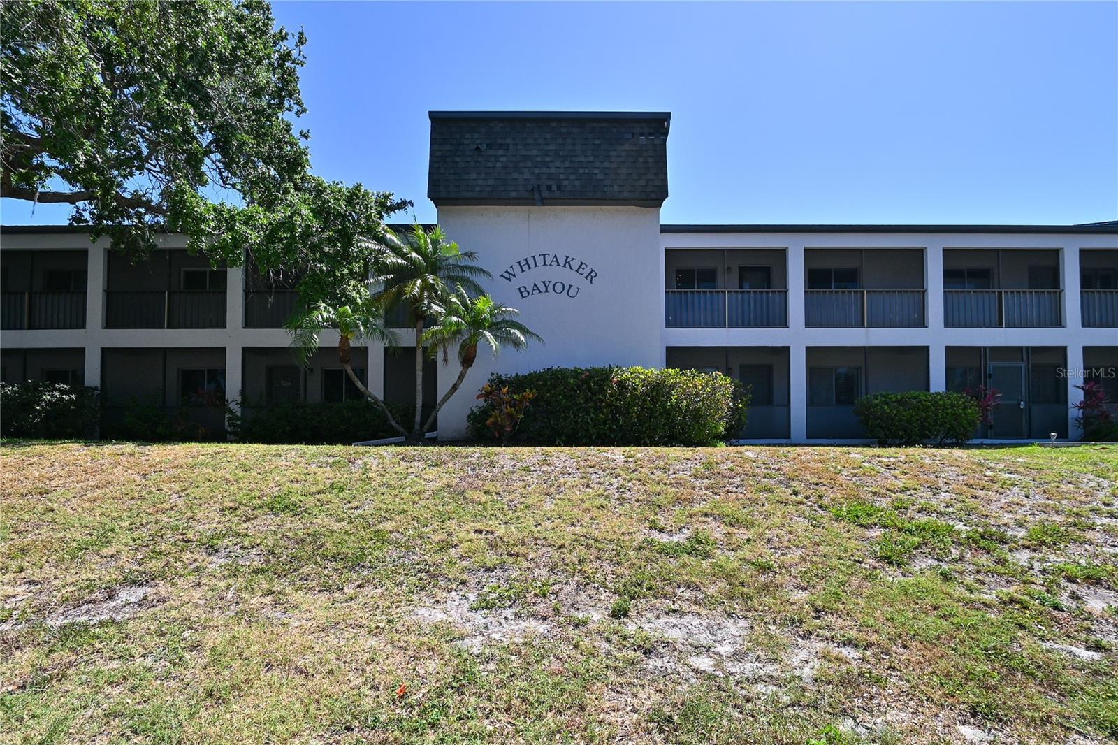 Property Photo:  2124 N Tamiami Trail 108  FL 34234 