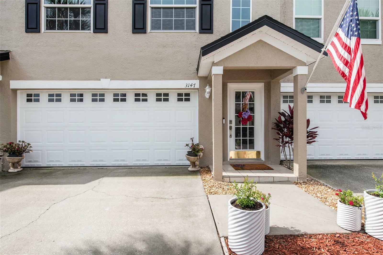 Property Photo: 3147 Oyster Bayou Way FL 33759